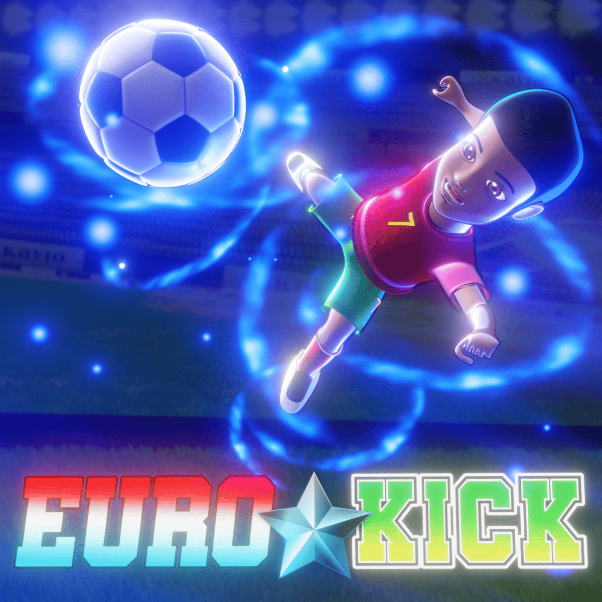 EURO KICK TOURNAMENT