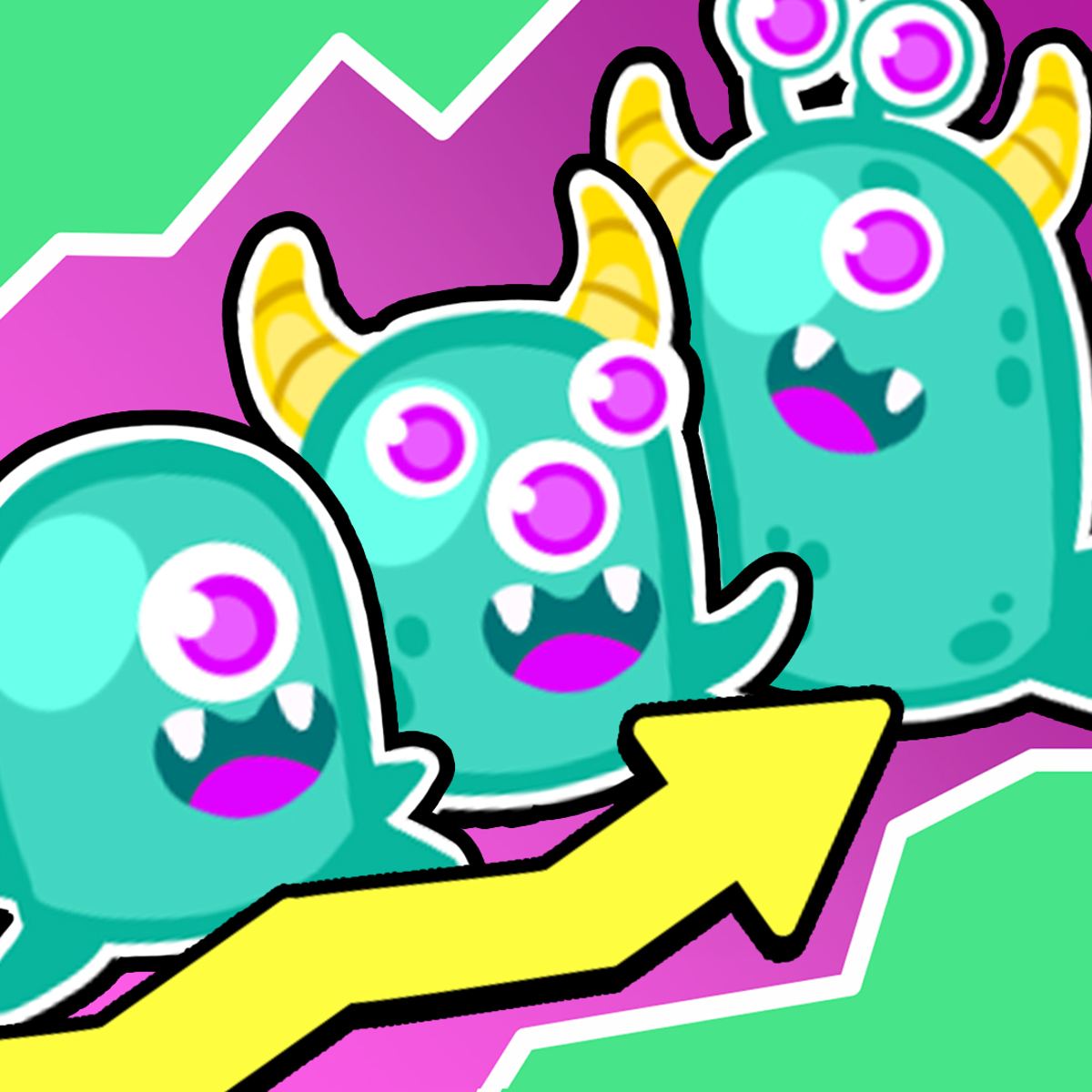 EVOLUTION GAME