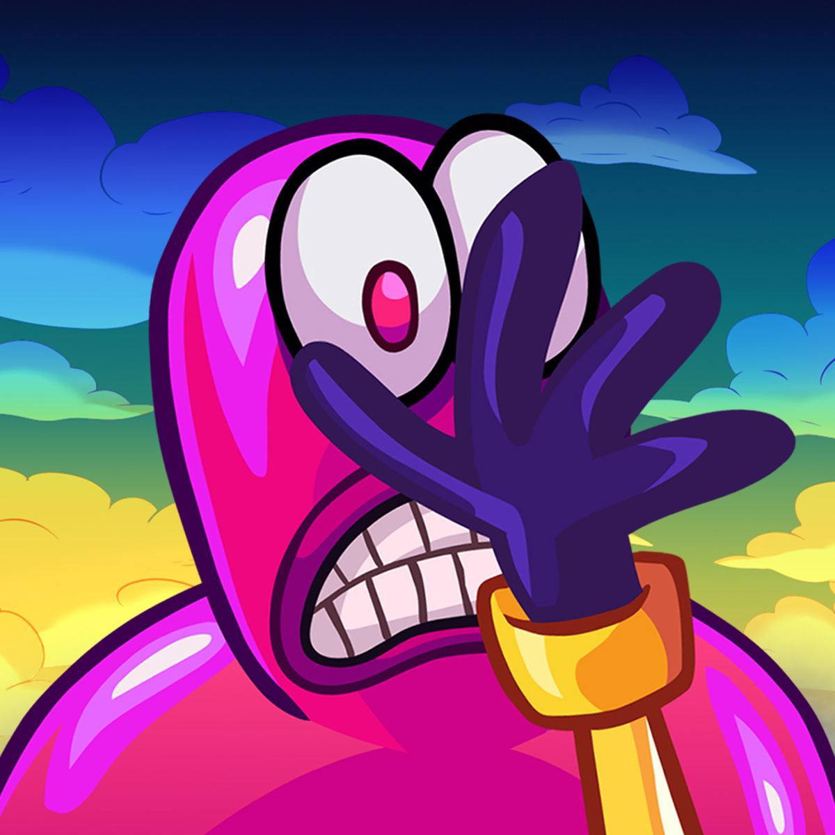 FACEPALM QUEST