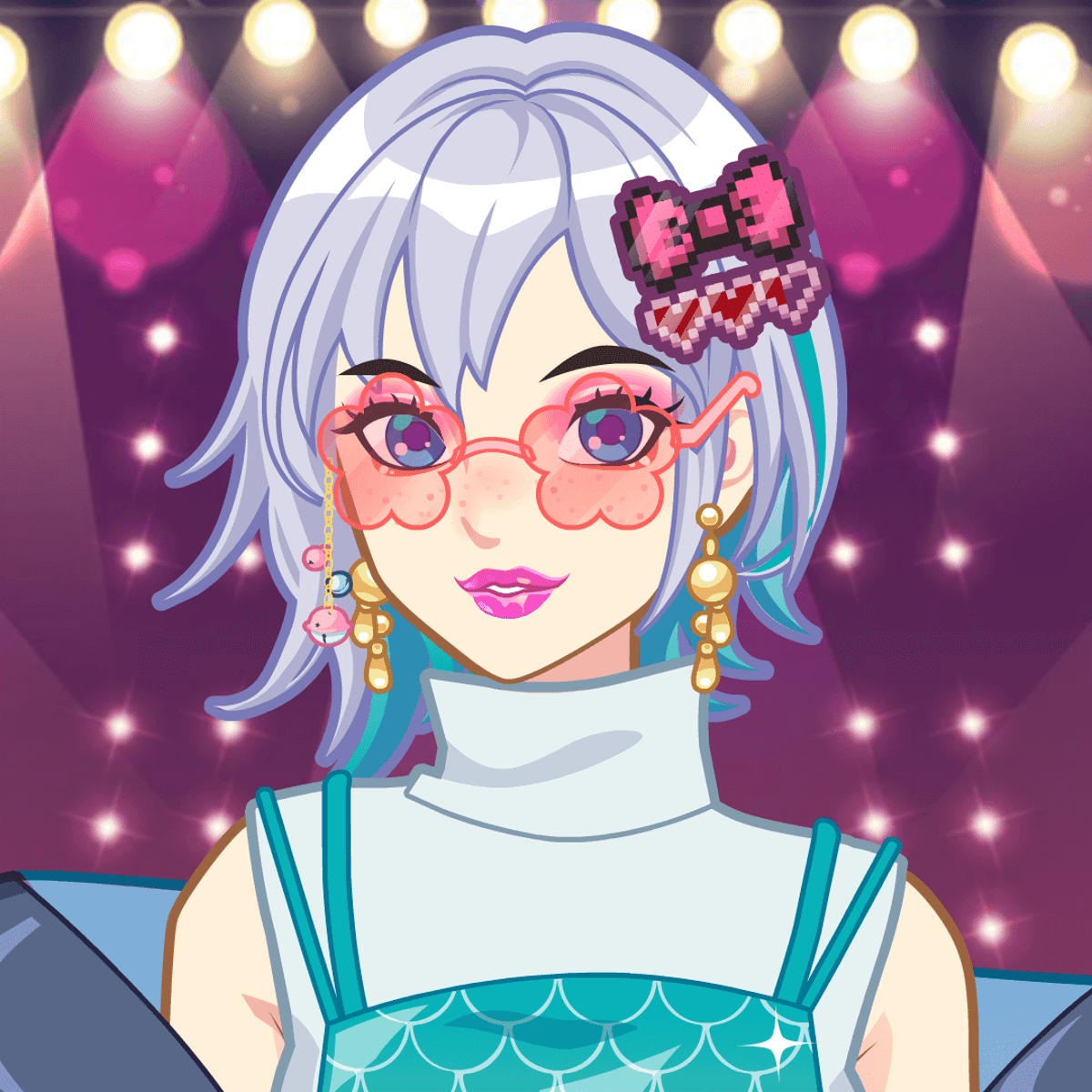 FASHION TOUR SIMULATOR