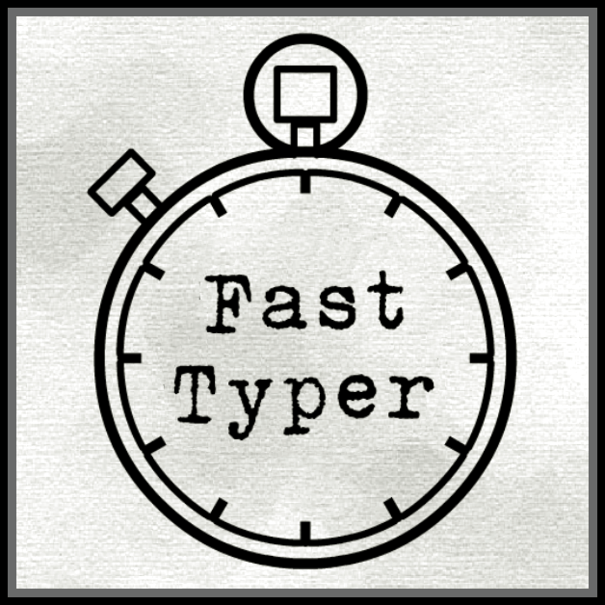 FAST TYPER