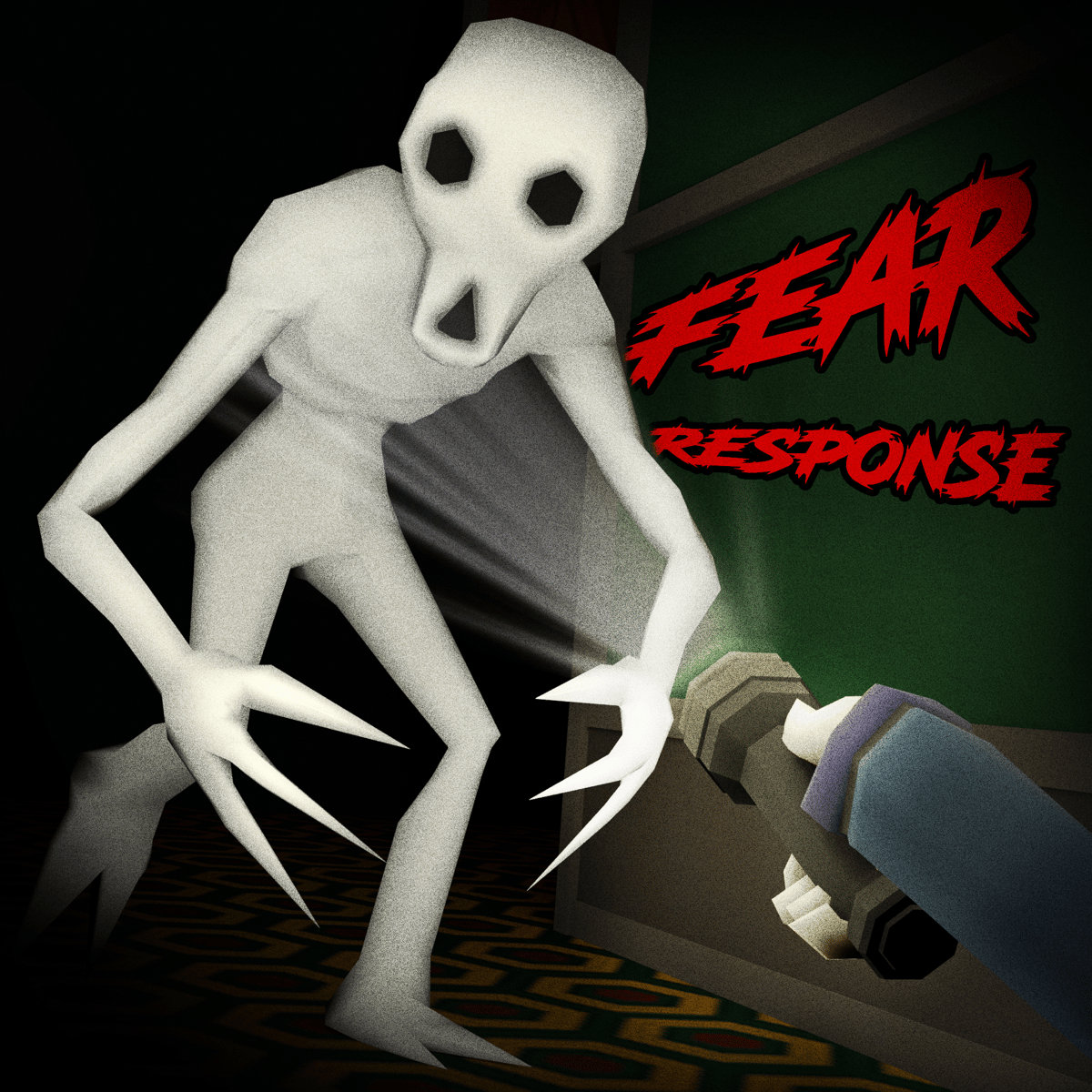 FEAR RESPONSE