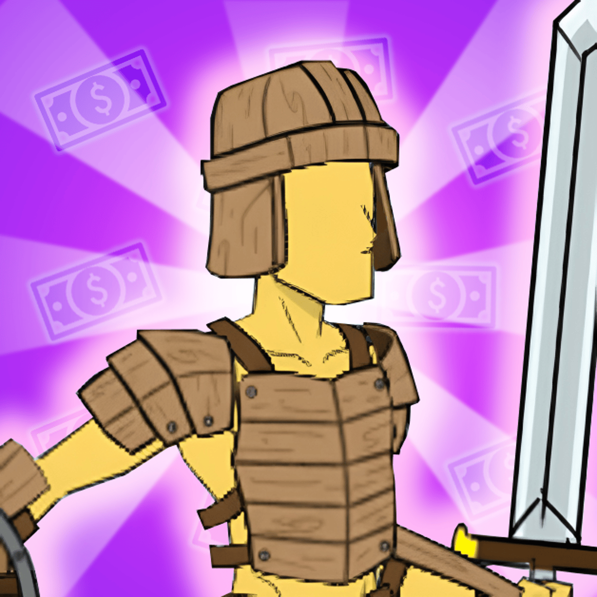 FIGHT AND LOOT