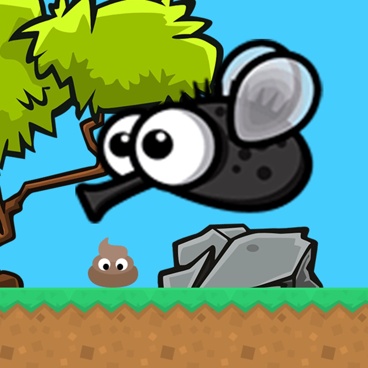 EVOWORLD IO (FLYORDIE IO)