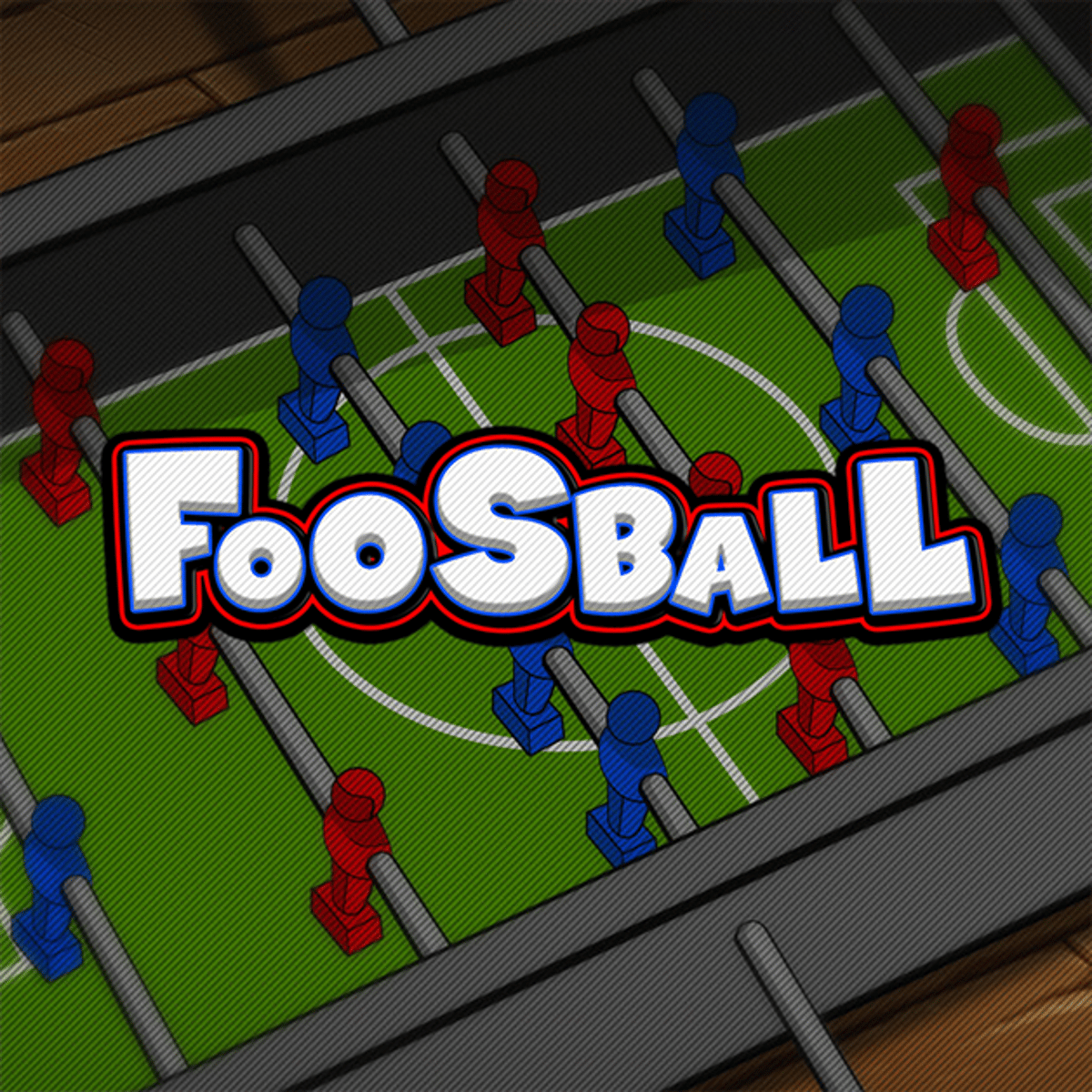 FOOSBALL