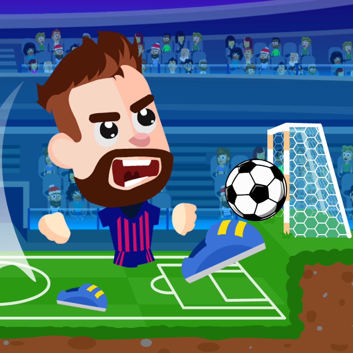 FOOTBALL MASTERS