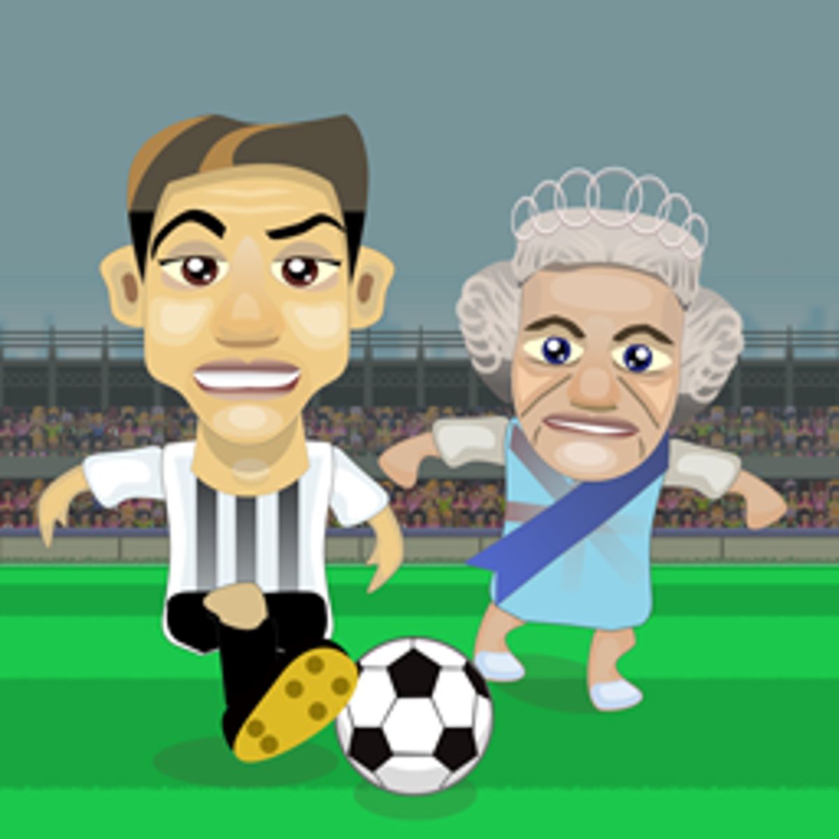 FOOTYZAG