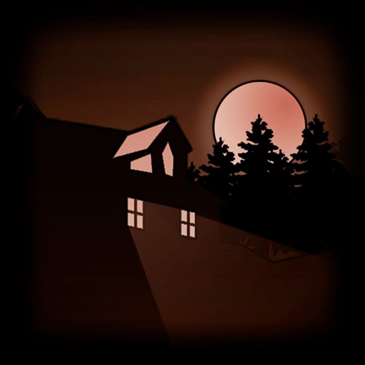 FORGOTTEN HILL: FALL