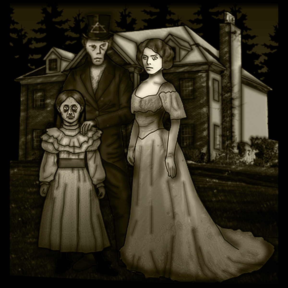 FORGOTTEN HILL MEMENTO: LOVE BEYOND