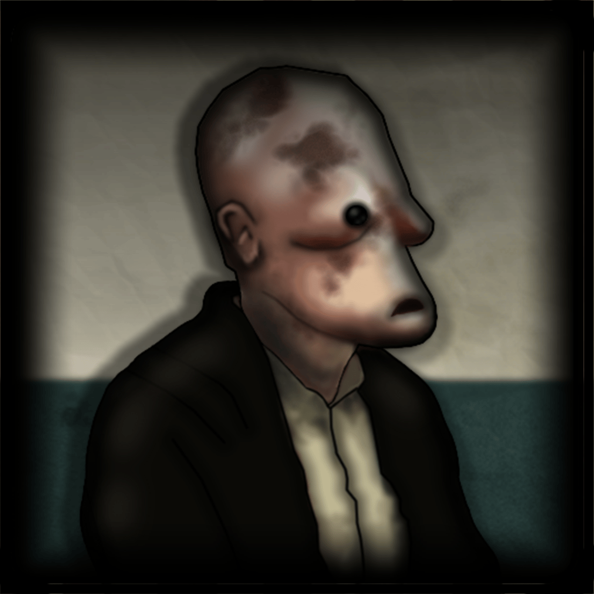FORGOTTEN HILL: SURGERY
