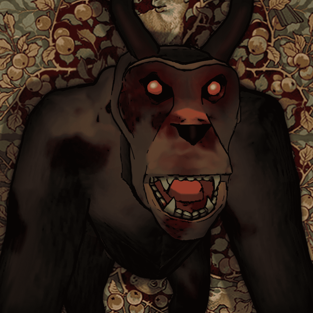 FORGOTTEN HILL: THE THIRD AXIS