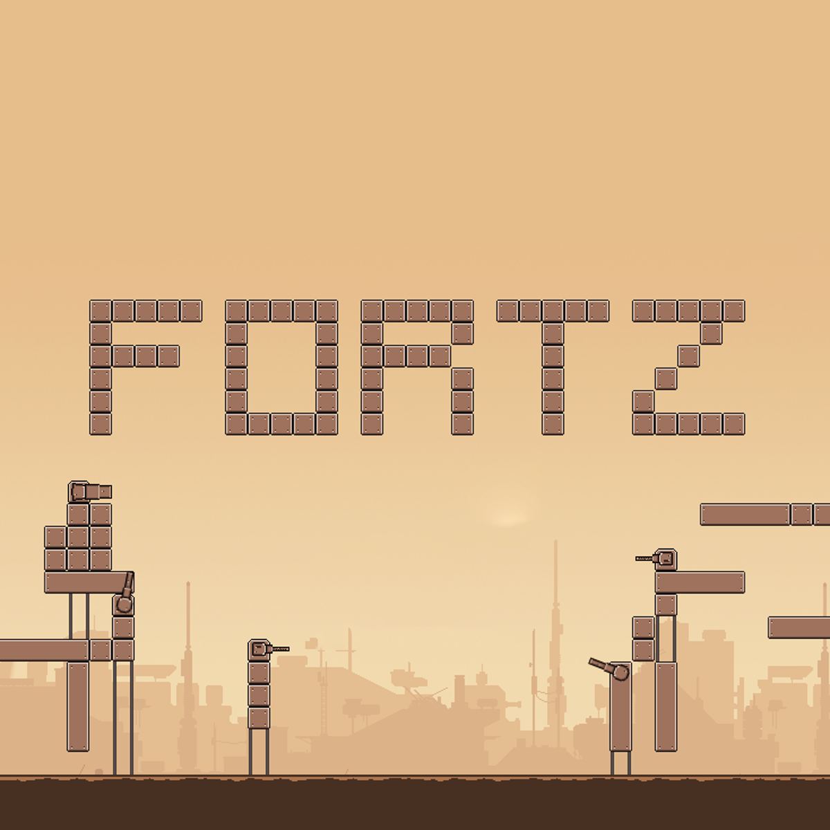 FORTZ