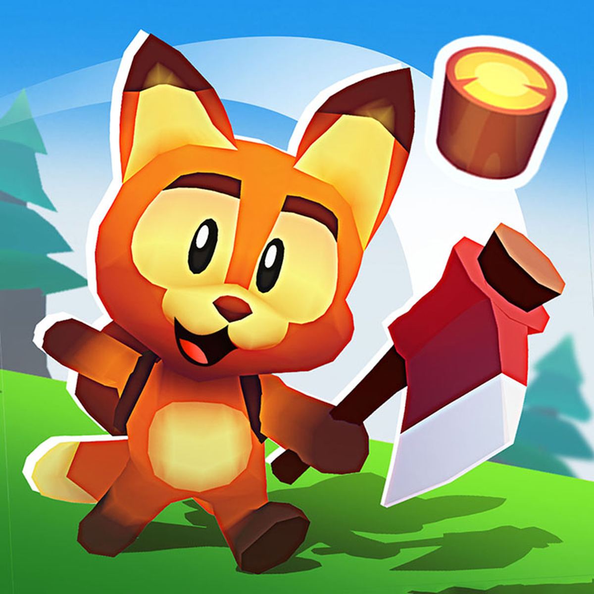 FOX ISLAND BUILDER