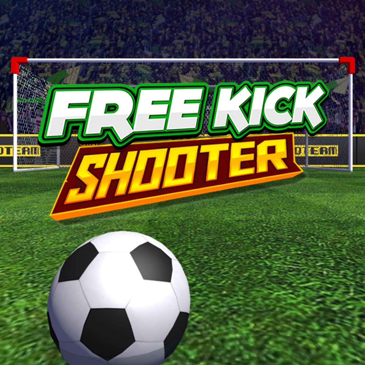 FREE KICK SHOOTER