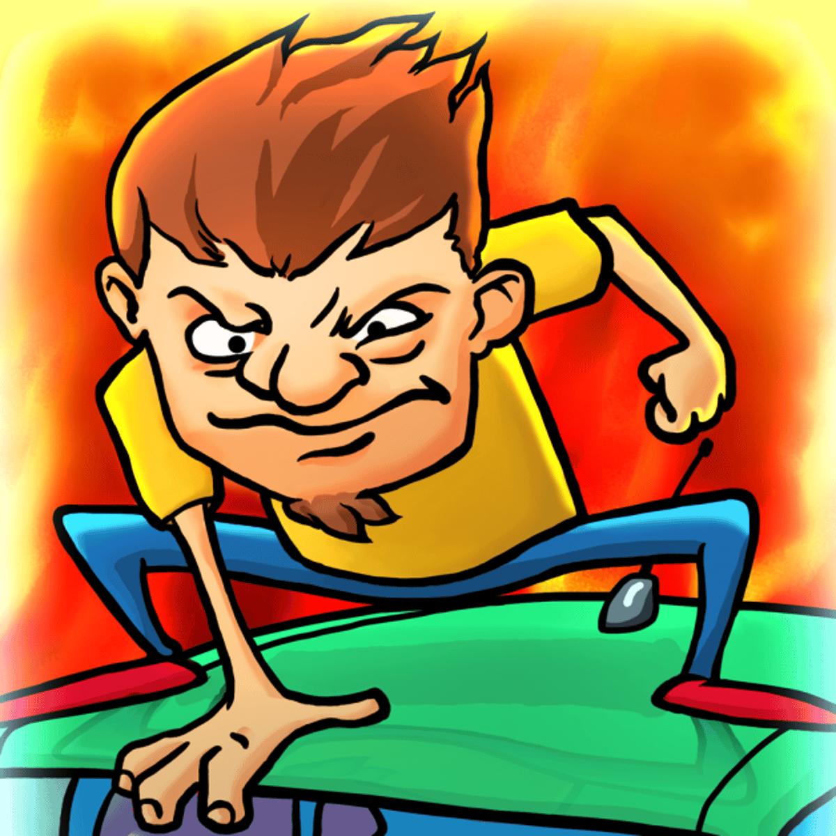 FREEWAY FURY 2