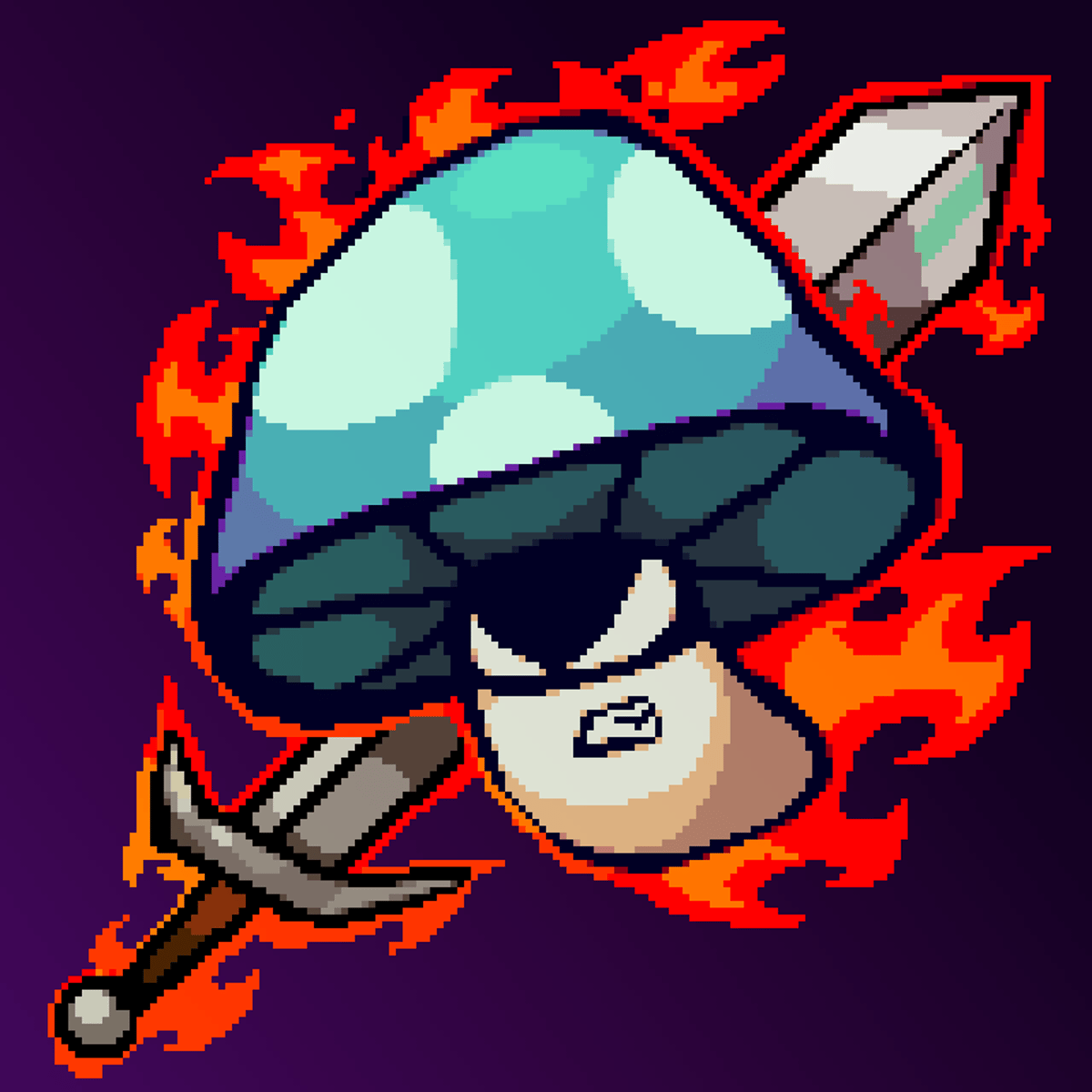 FRUITS OF FURY