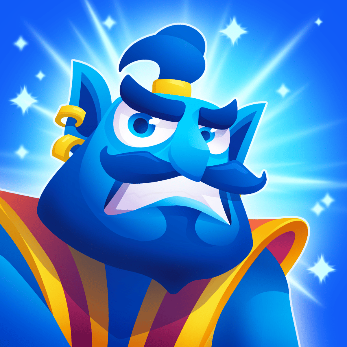 GENIE QUEST