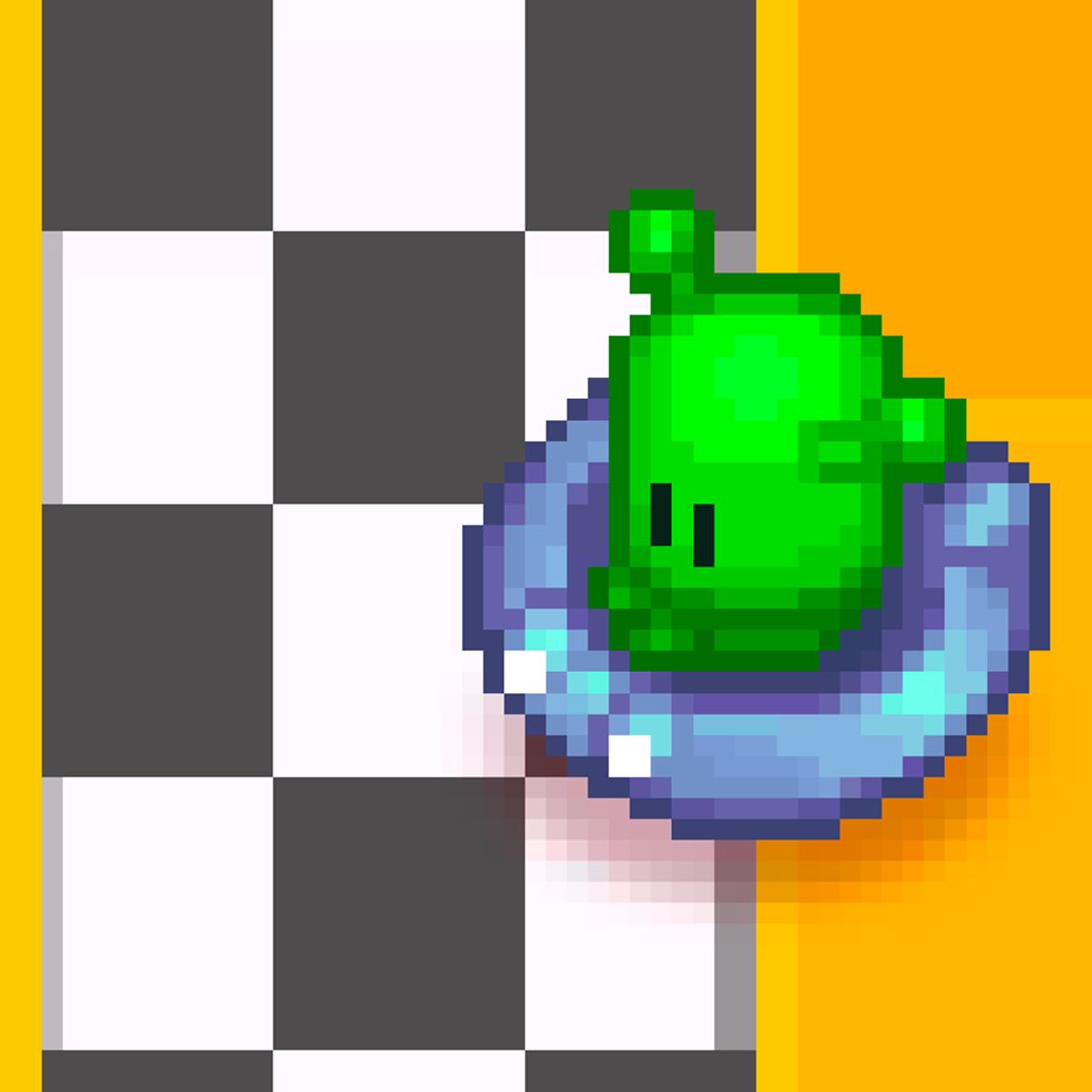 GO GO UFO!