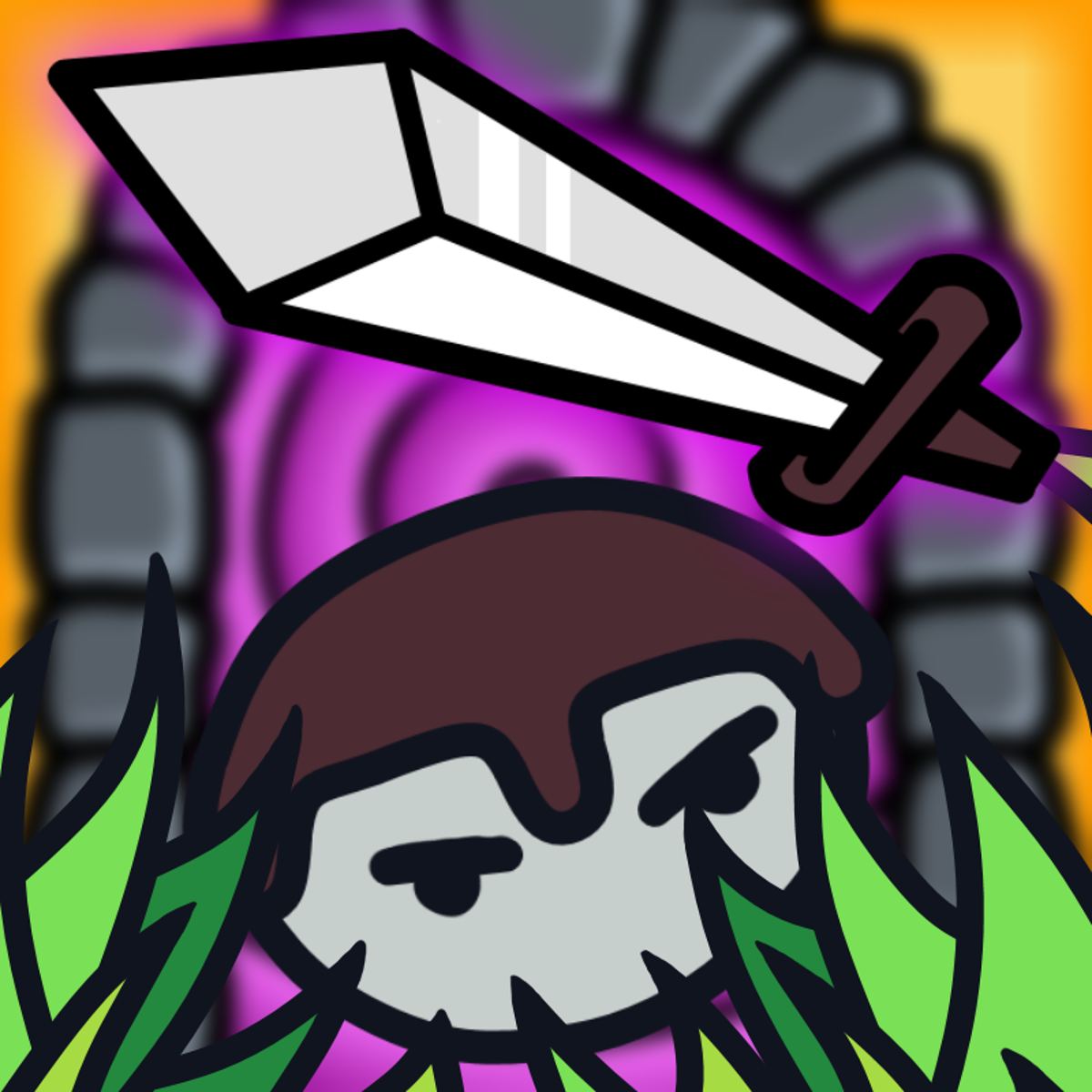 GRASS KNIGHT