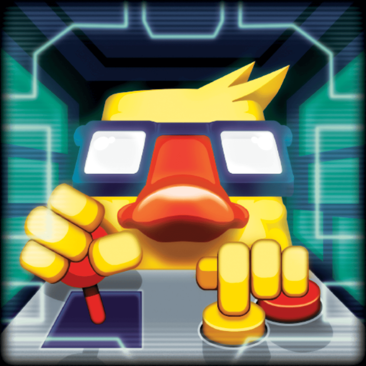 GUNBRICK