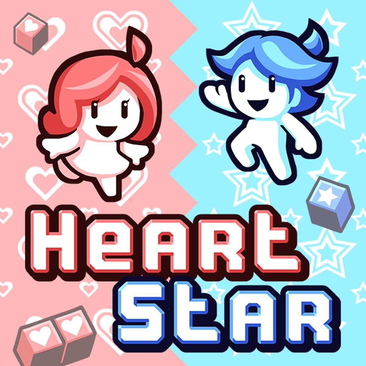 HEART STAR
