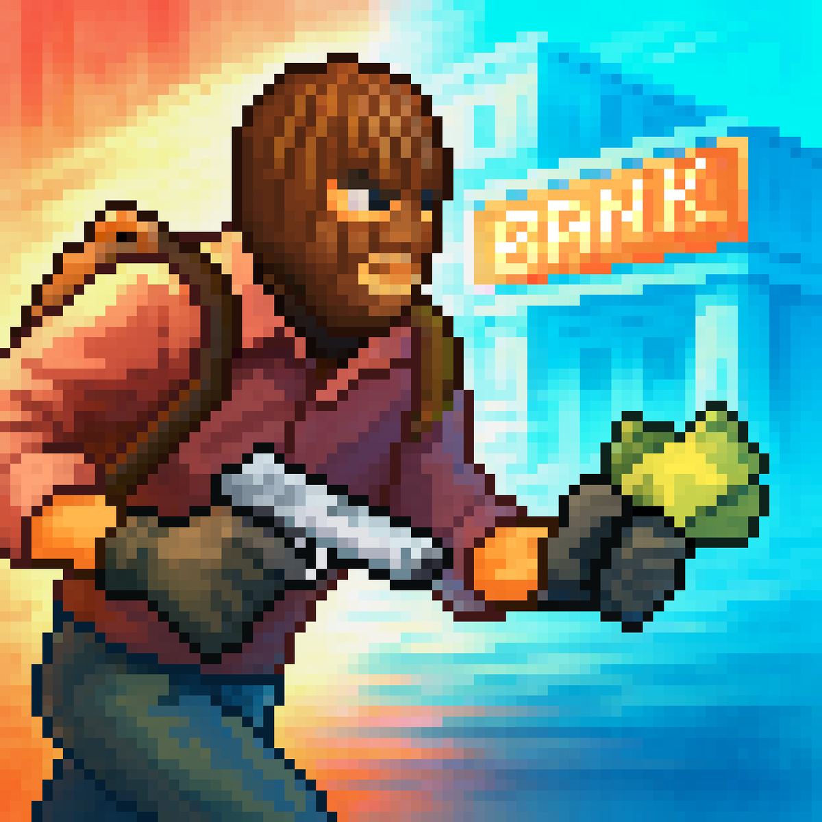 HEIST.IO