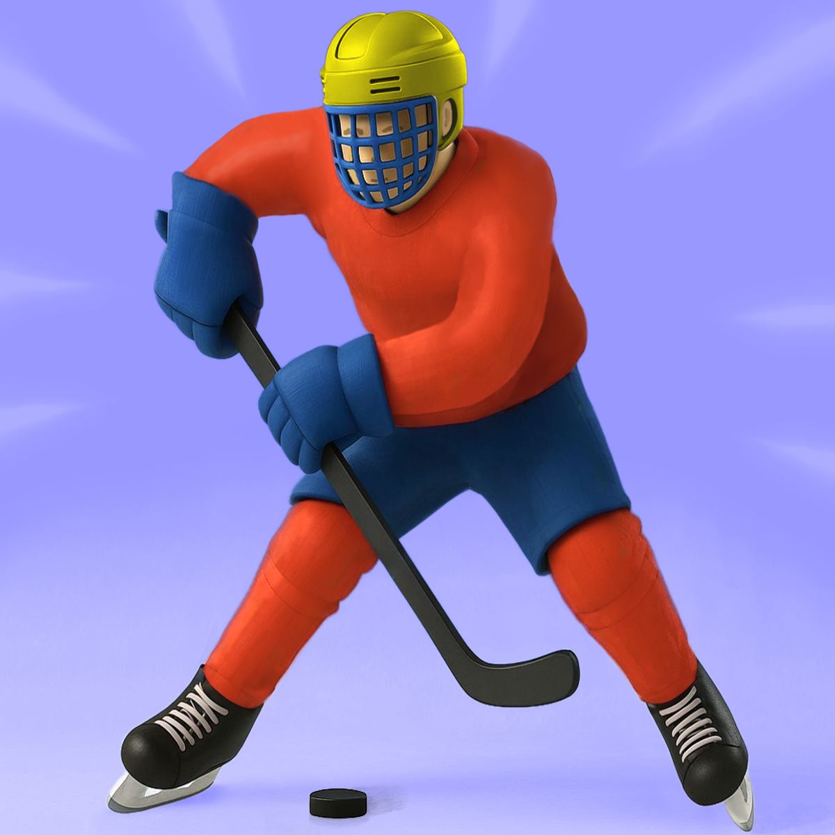HOCKEY TAKA