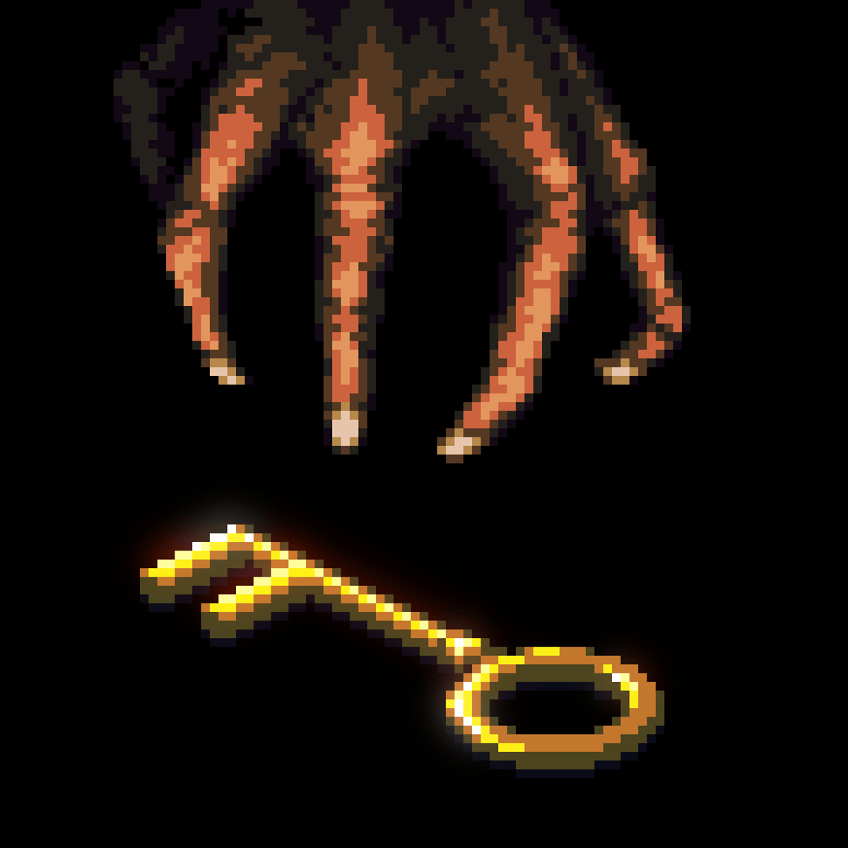 HORROR DUNGEON 3D