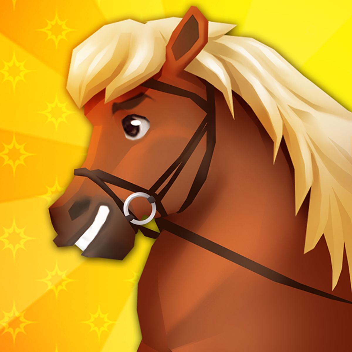 HORSE SHOEING
