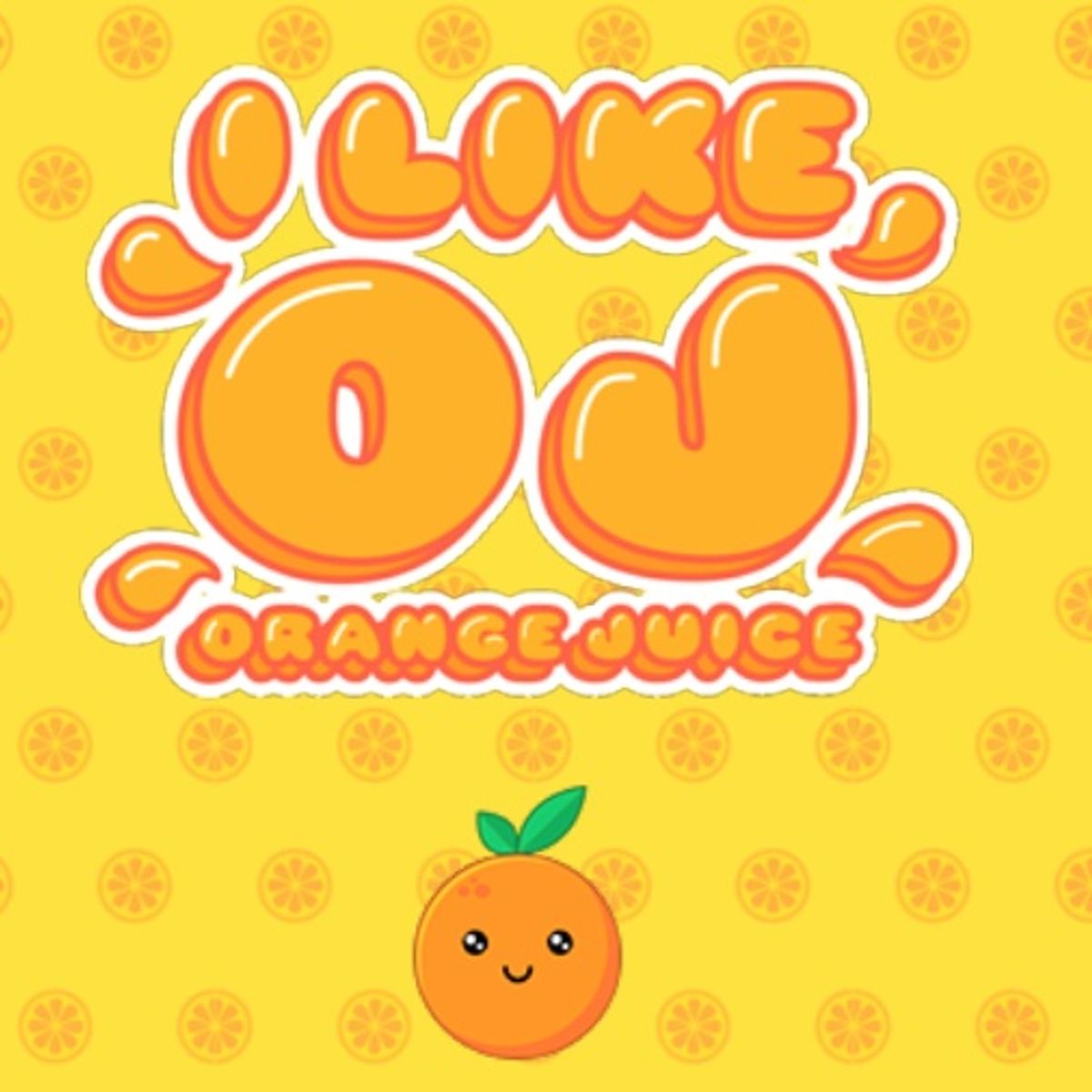 I LIKE OJ