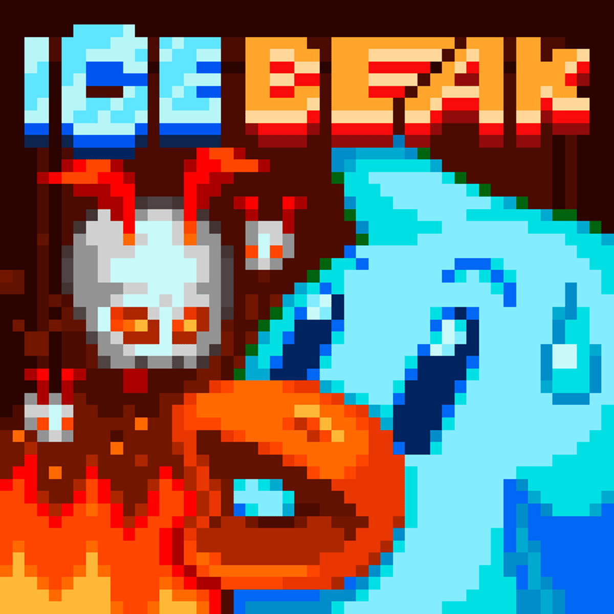 ICE BEAK