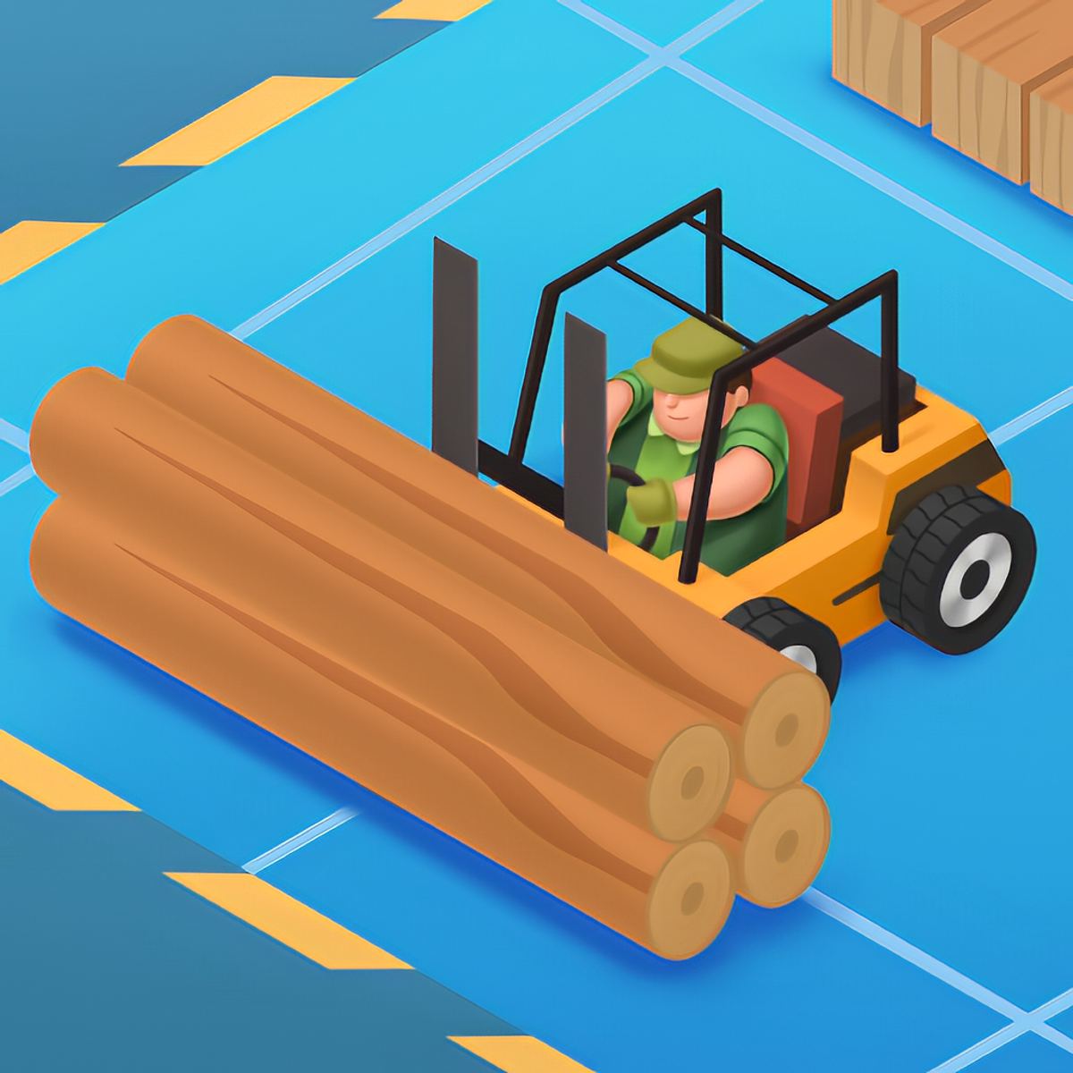 IDLE LUMBER INC