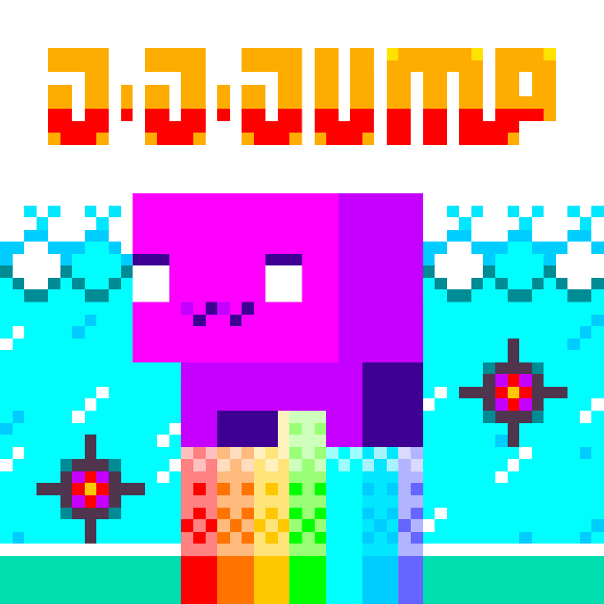 J