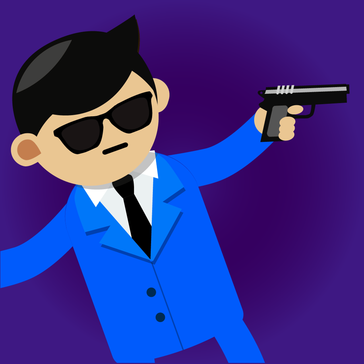 JAMES GUN