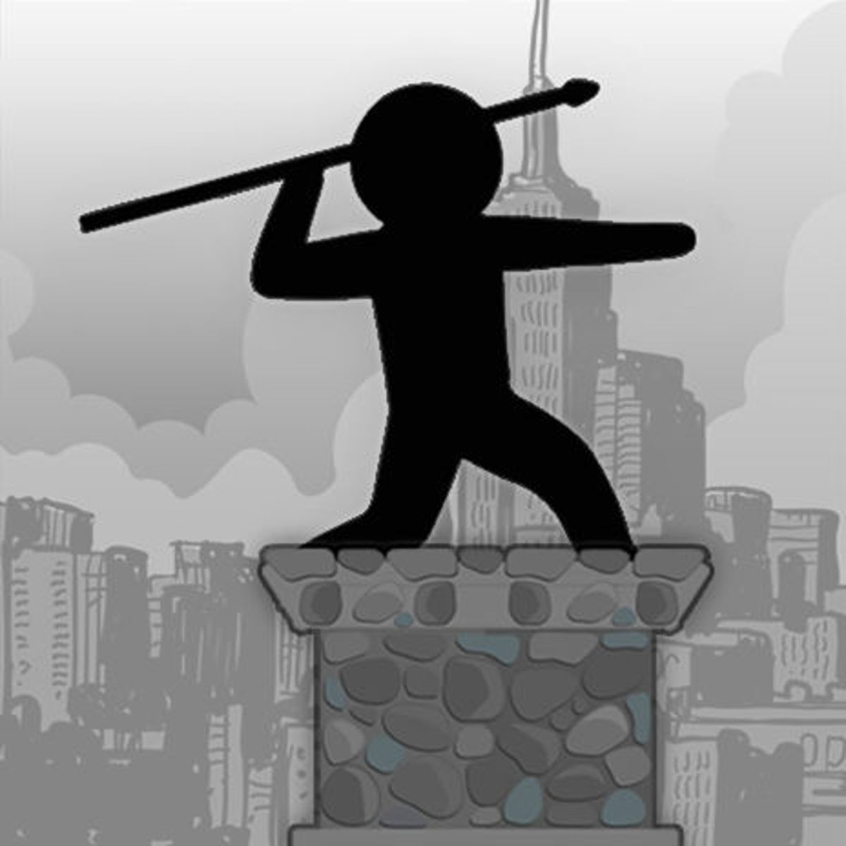 JAVELIN FIGHTING