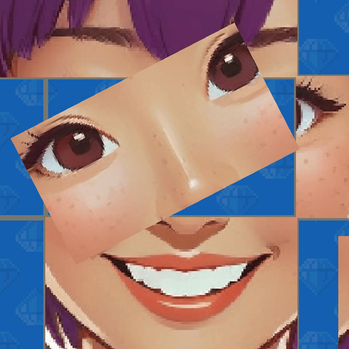 JIGSAW GEMS