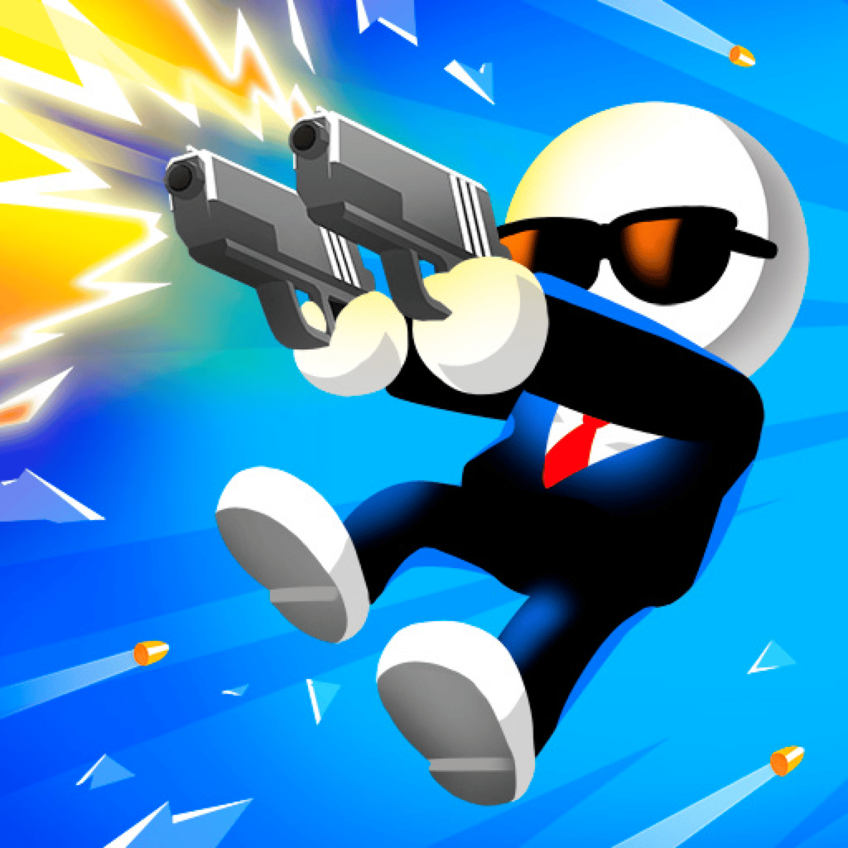 JOHNNY TRIGGER