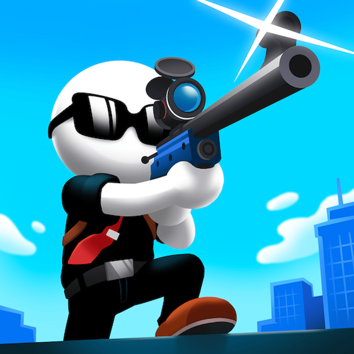 JOHNNY TRIGGER