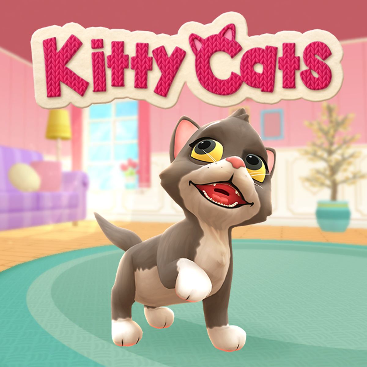 kitty-cats