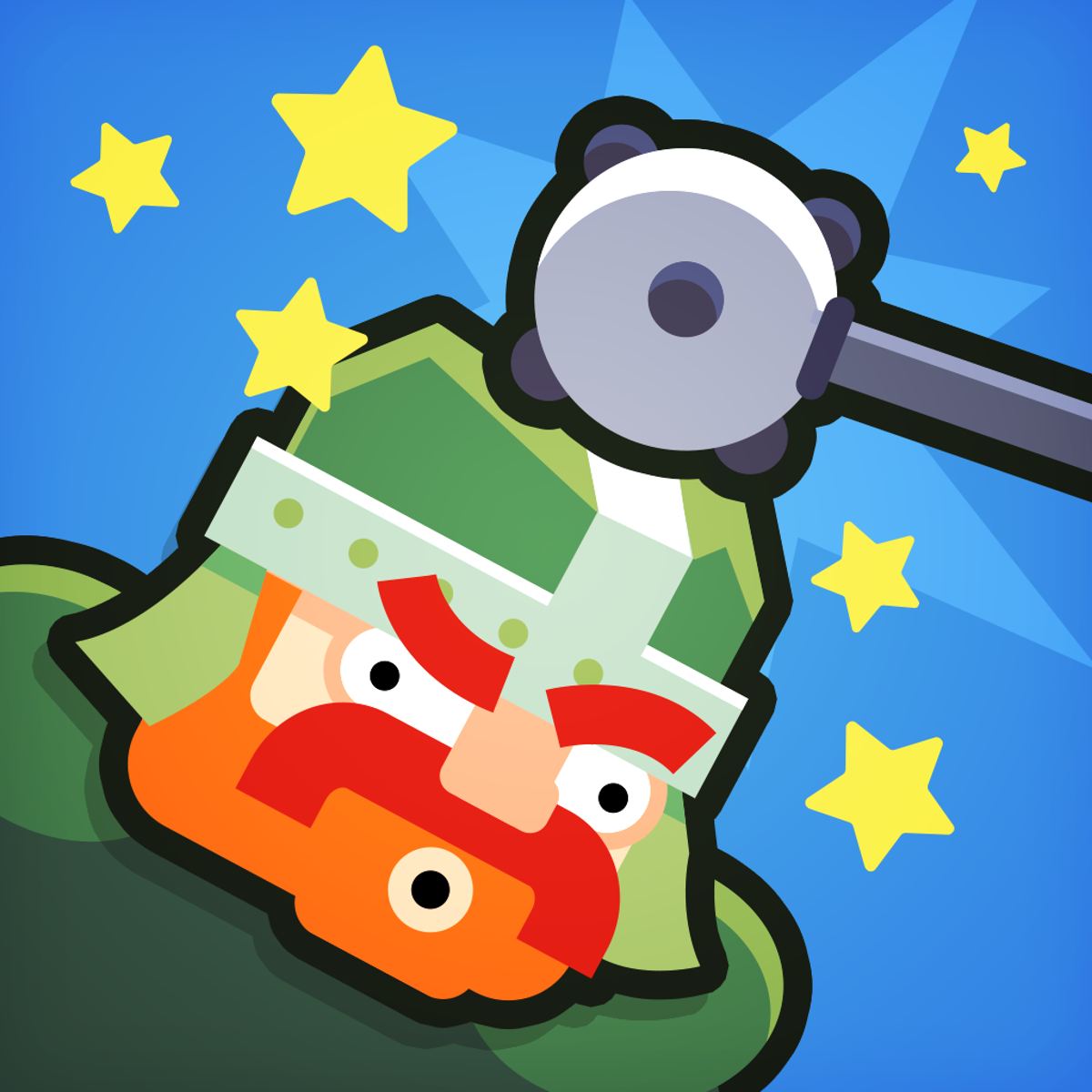 KNIGHT BRAWL