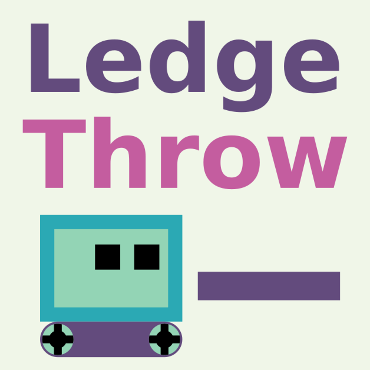 LEDGE THROW