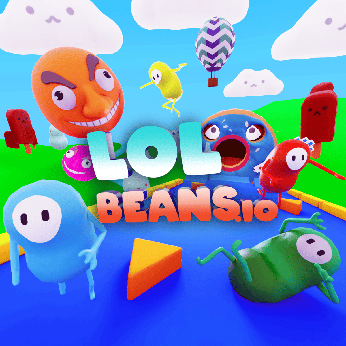 LOLBEANS.IO