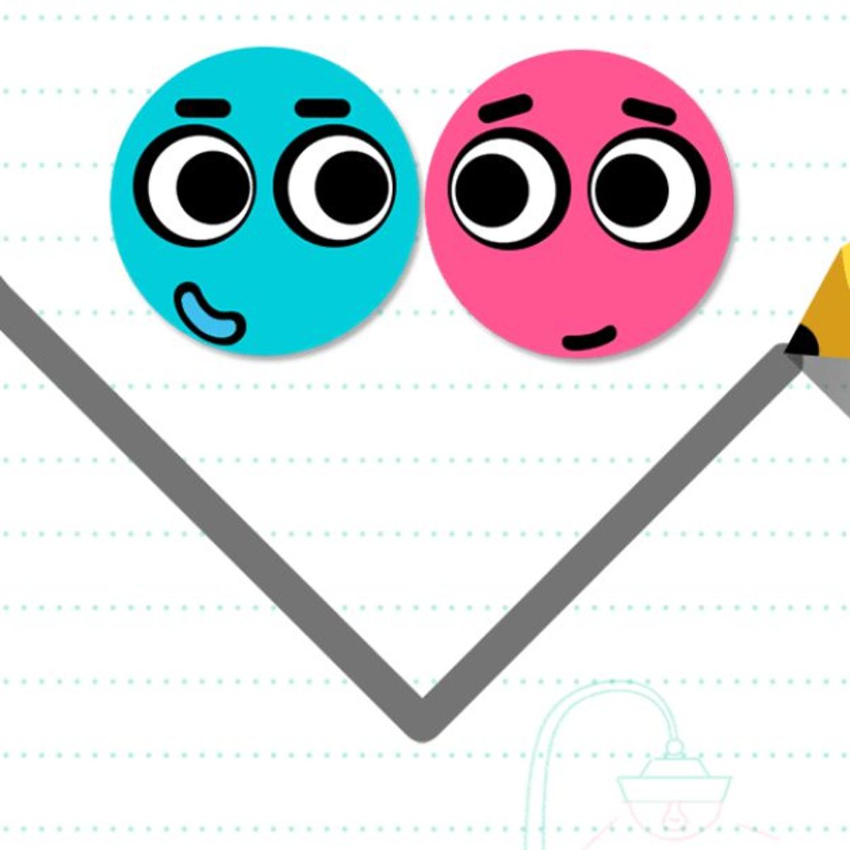 LOVE BALLS
