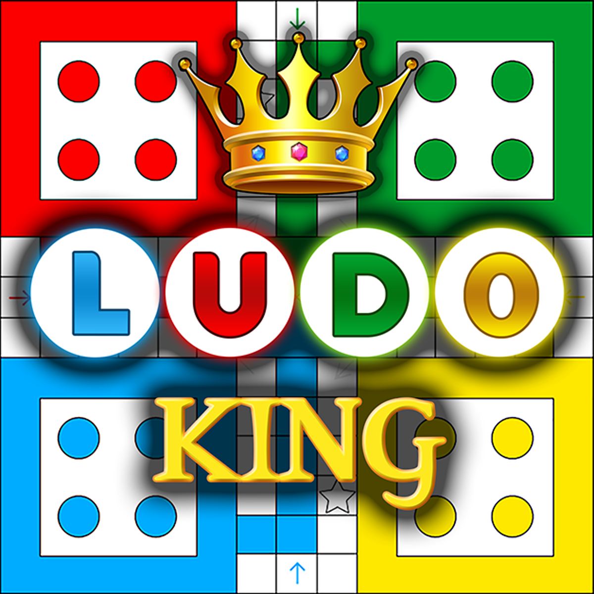 LUDO KING