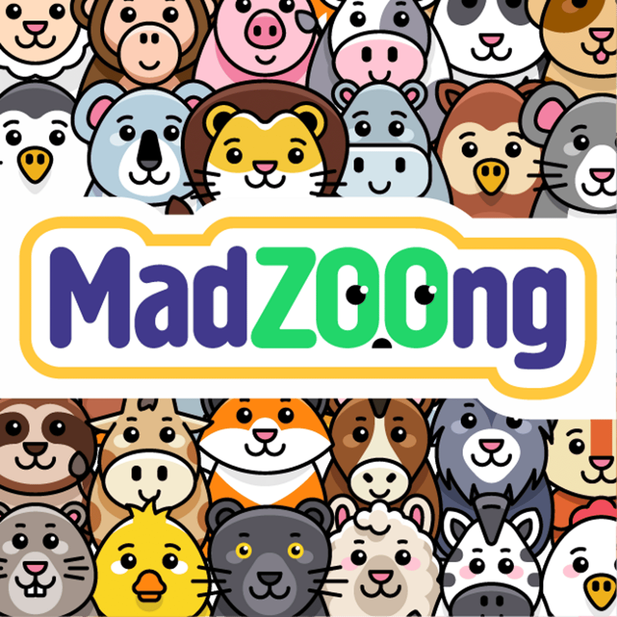 madzoong