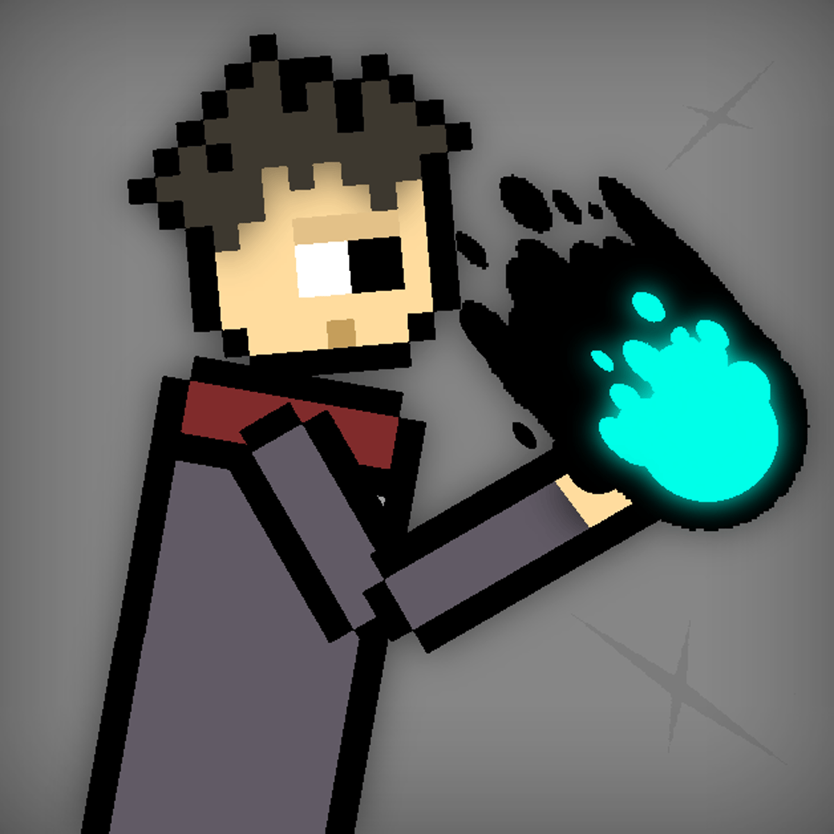 MAGIC BATTLEGROUND