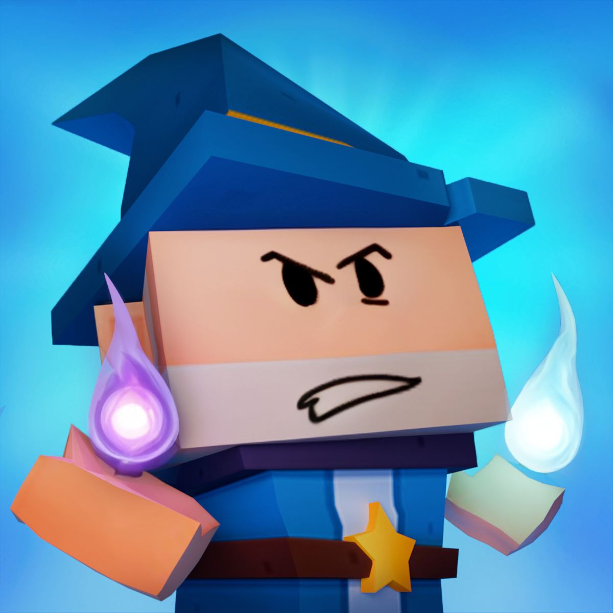 MAGICLAND.IO