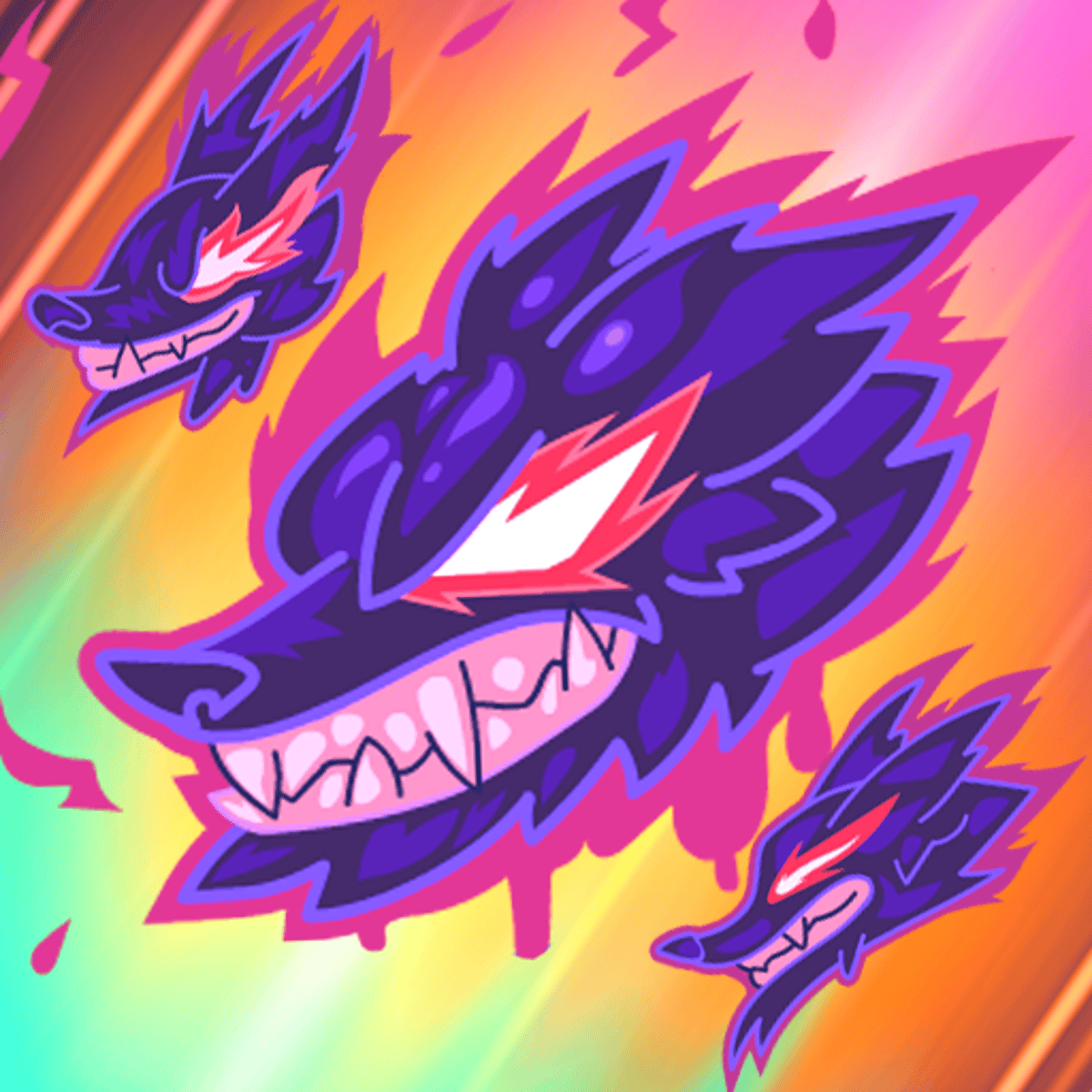 MAGIKMON