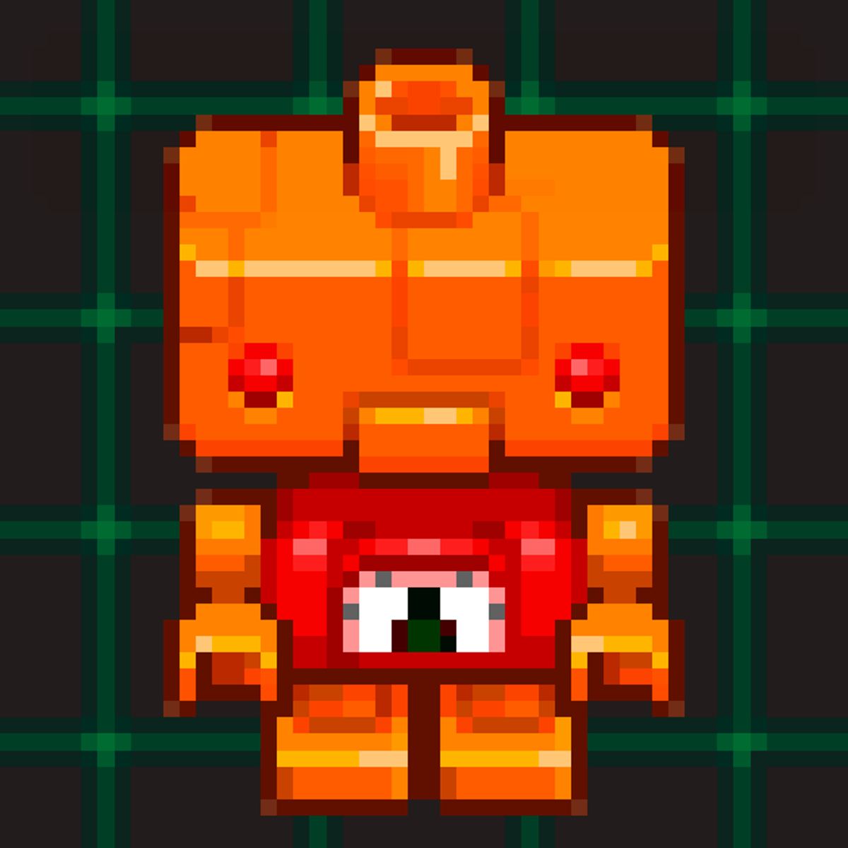 MAGNEBOY