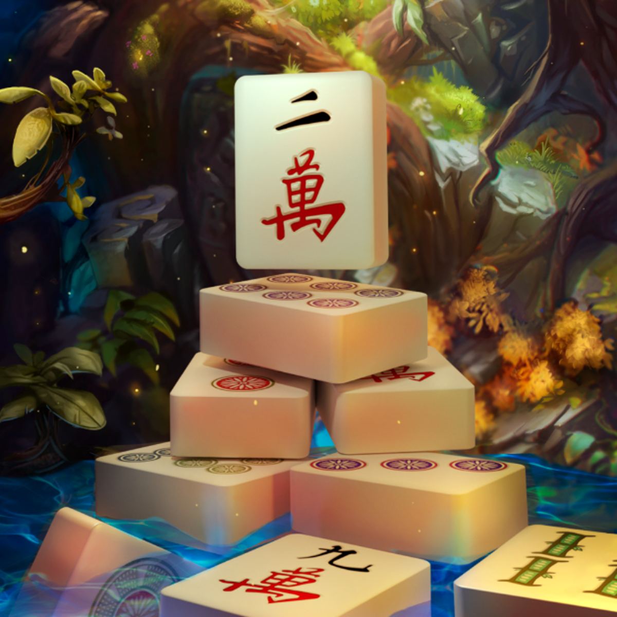 MAHJONG COLLECTION